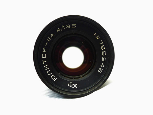 Jupiter 11a 135mm 42mm - jupiter-11a, m42