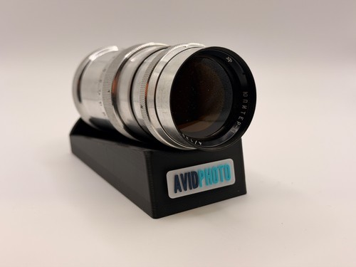 Jupiter 135mm 4 m39 - jupiter,