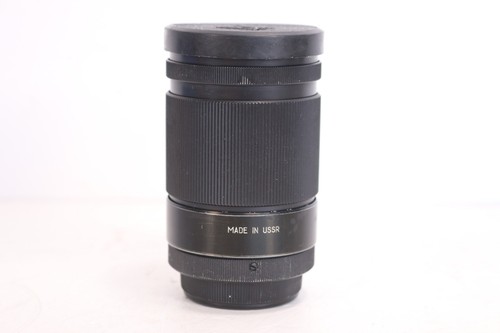 Jupiter 37a ussr - jupiter, lens