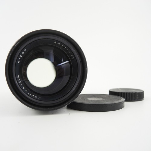 Jupiter 21m 200mm m42 - jupiter-21m,