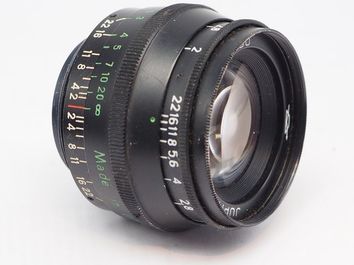 Leica ltm l39 - l39, jupiter