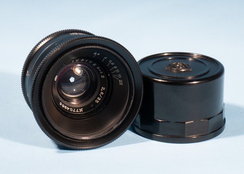 Jupiter 35mm 8 wide - jupiter, f/2.8