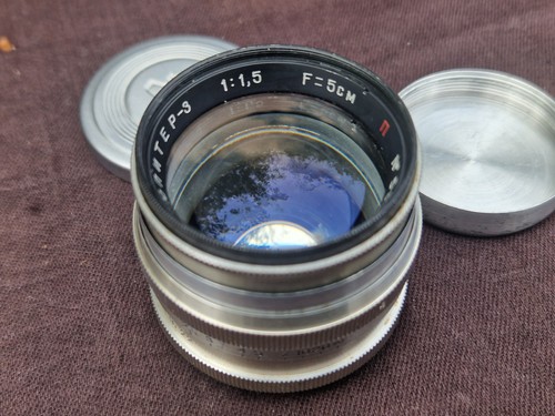 Jupiter f1 5 - 3, f1.5
