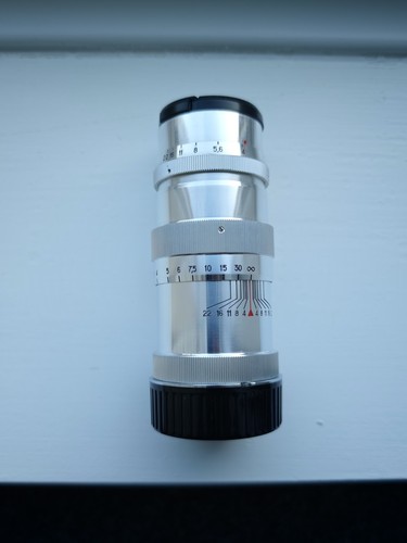 Jupiter 135mm lens - jupiter-11,