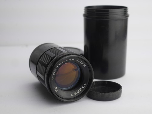 Jupiter 11a 135mm - jupiter,