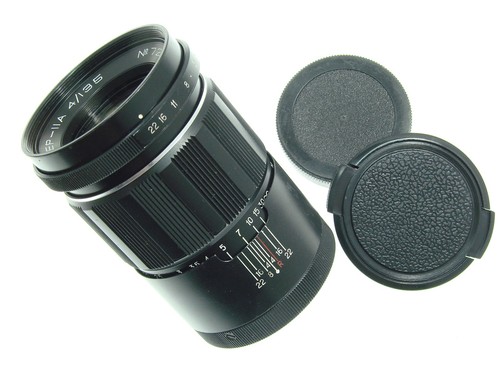 Jupiter 11a 135mm - jupiter,
