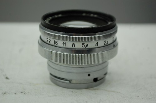 Kiev contax bayonet vintage - bayonet,