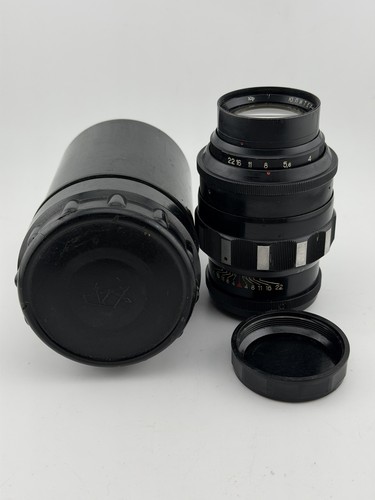 Jupiter 135mm 4 - jupiter-11, vintage