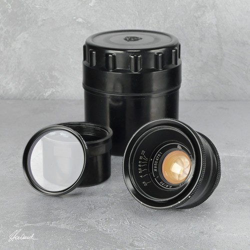 Ltm fit lzos 35mm - ltm,