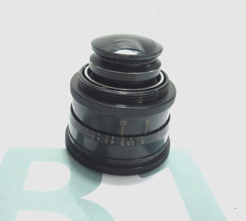 Vintage jupiter 35mm - vintage,