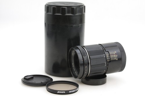 Jupiter 11a 135mm prime - jupiter,