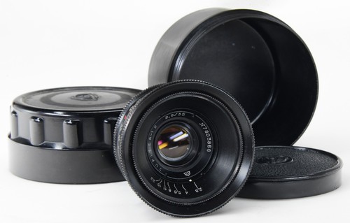 Leica ltm m39 jupiter - 12, 35mm