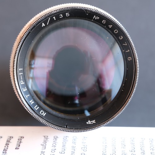 135mm jupiter m39 - f4,