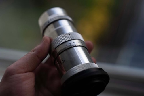 Great jupiter 135mm f 4 - jupiter-11, f/4