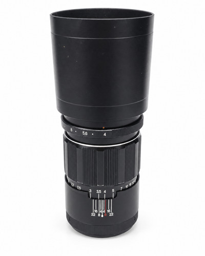 Sony fit jupiter 135mm f4 - sony, jupiter-11