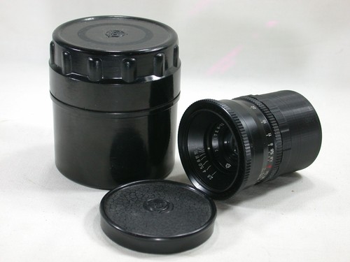 Jupiter manual focus wide - jupiter-12,