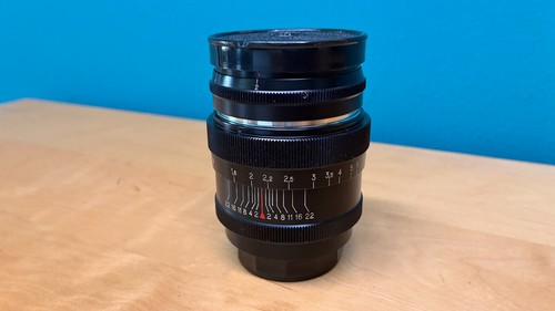 85mm jupiter m39 ussr - 85mm, jupiter-9