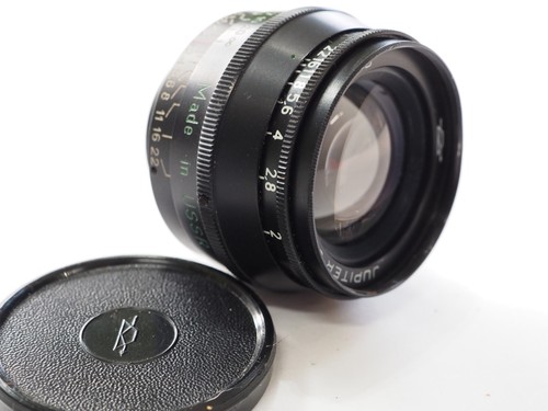 Leica ltm l39 fit - ltm, jupiter