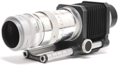 Russian jupiter lens - jupiter-11,