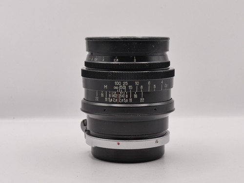 Vintage jupiter 85mm f2 - vintage,
