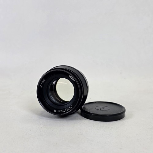 Leica ltm l39 - leica,