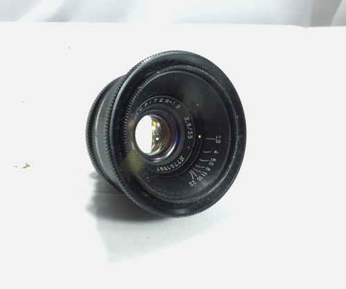 Vintage jupiter 35mm - jupiter,