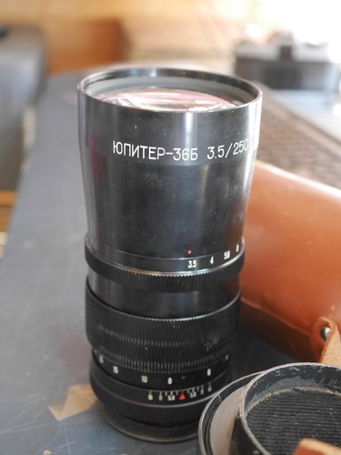 Jupiter-36B